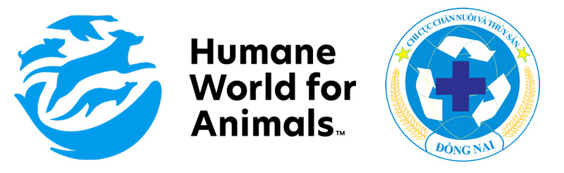 Humane World for Animals Viet Nam